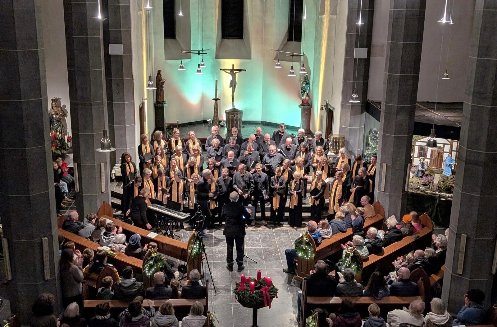 klangvoller Jahresabschluss 2025